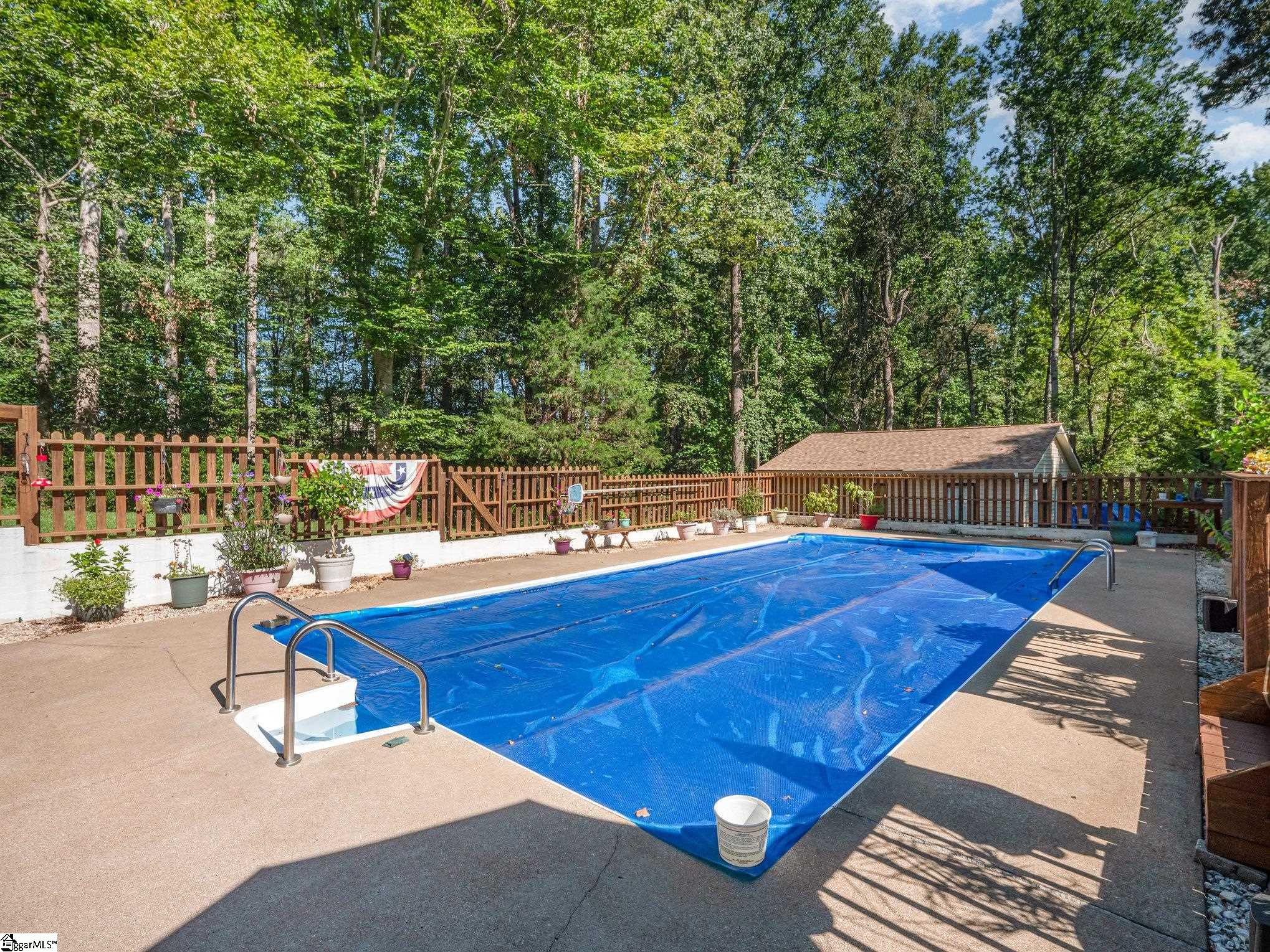 147 Bearden Drive Duncan, SC 29334