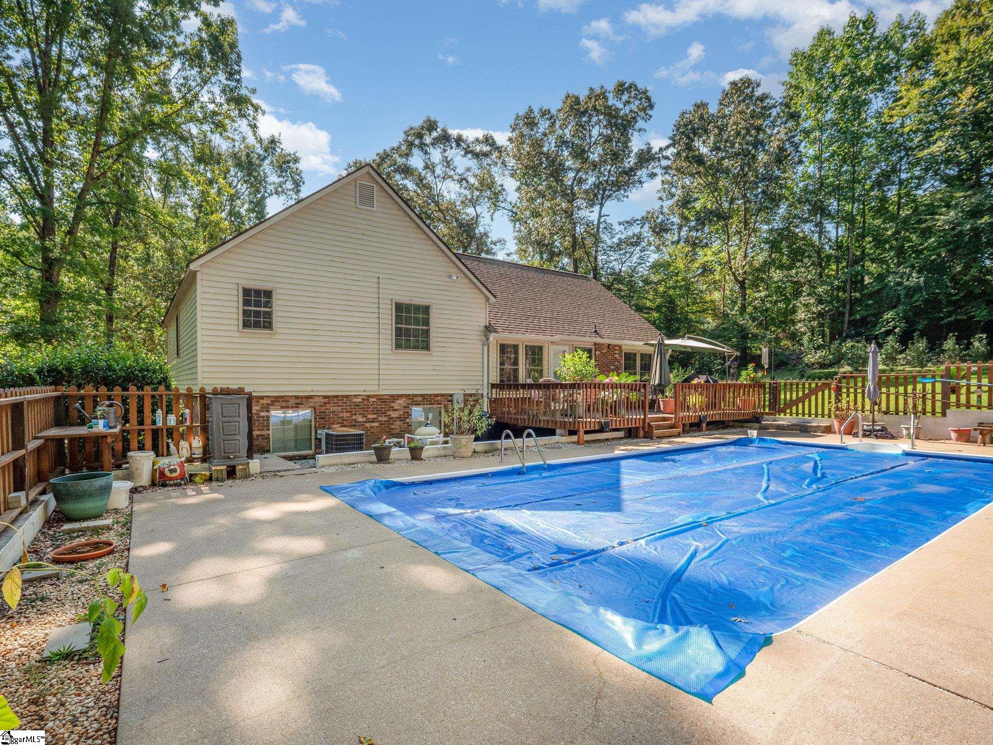 147 Bearden Drive Duncan, SC 29334