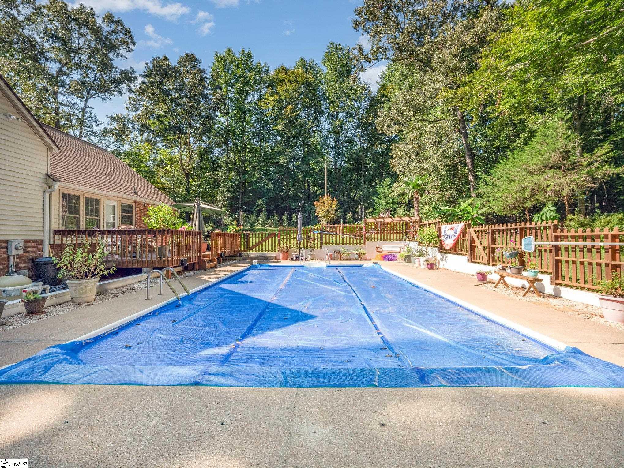 147 Bearden Drive Duncan, SC 29334