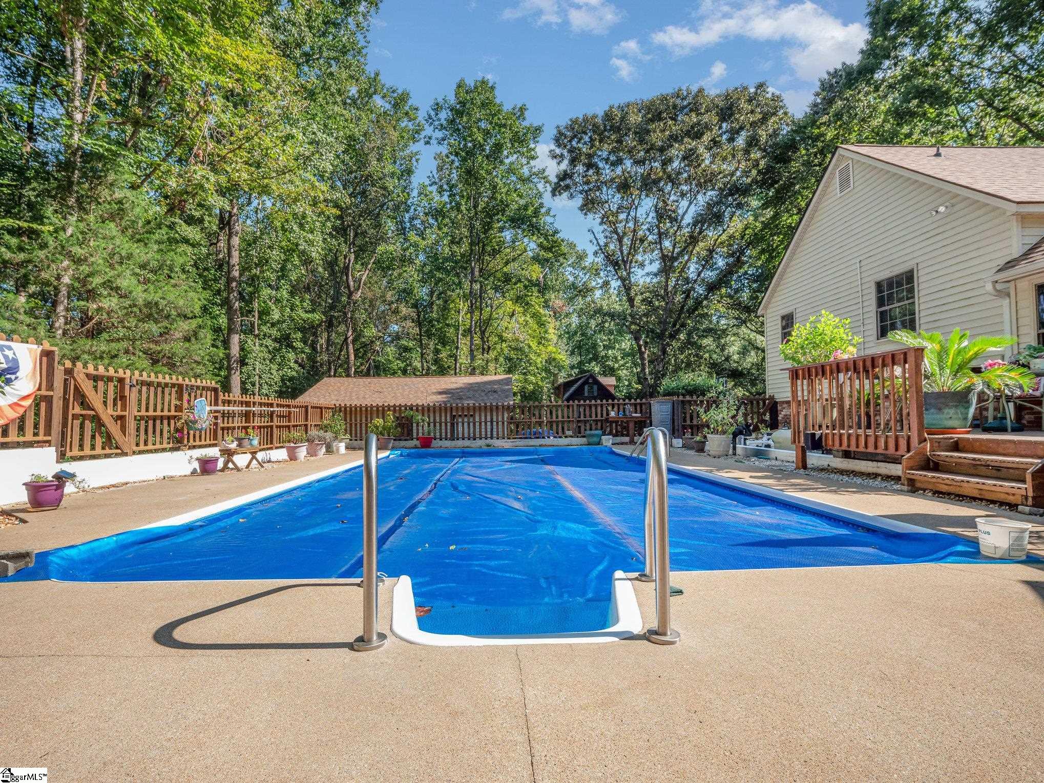147 Bearden Drive Duncan, SC 29334