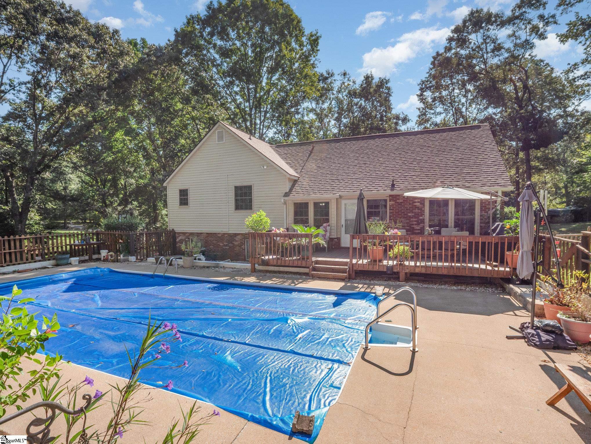 147 Bearden Drive Duncan, SC 29334
