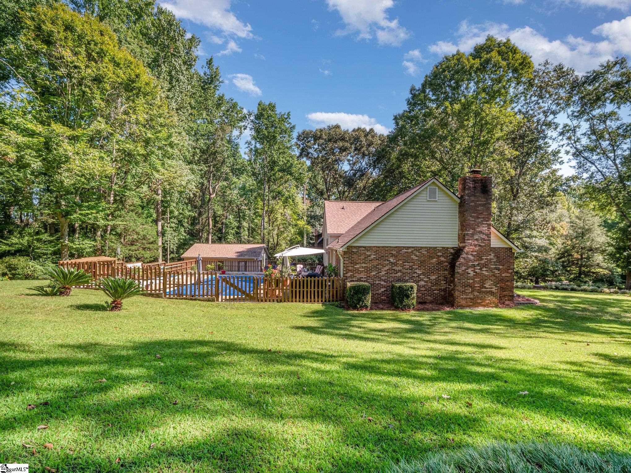 147 Bearden Drive Duncan, SC 29334
