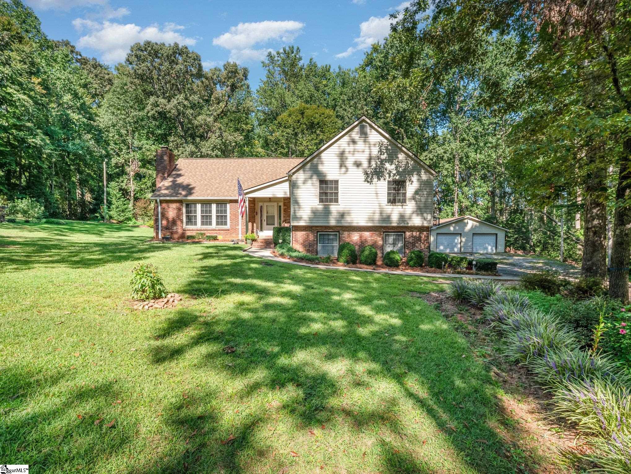 147 Bearden Drive Duncan, SC 29334
