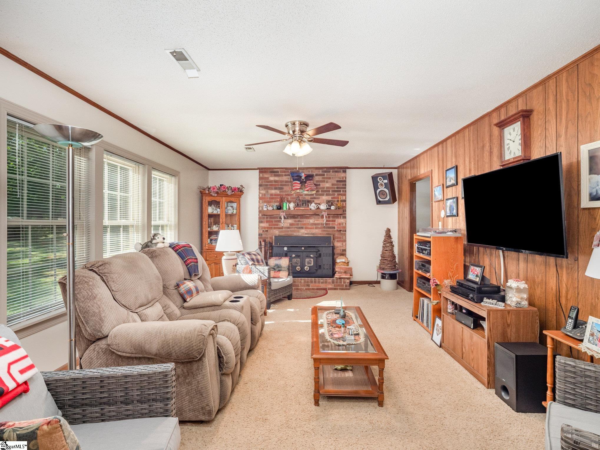 147 Bearden Drive Duncan, SC 29334