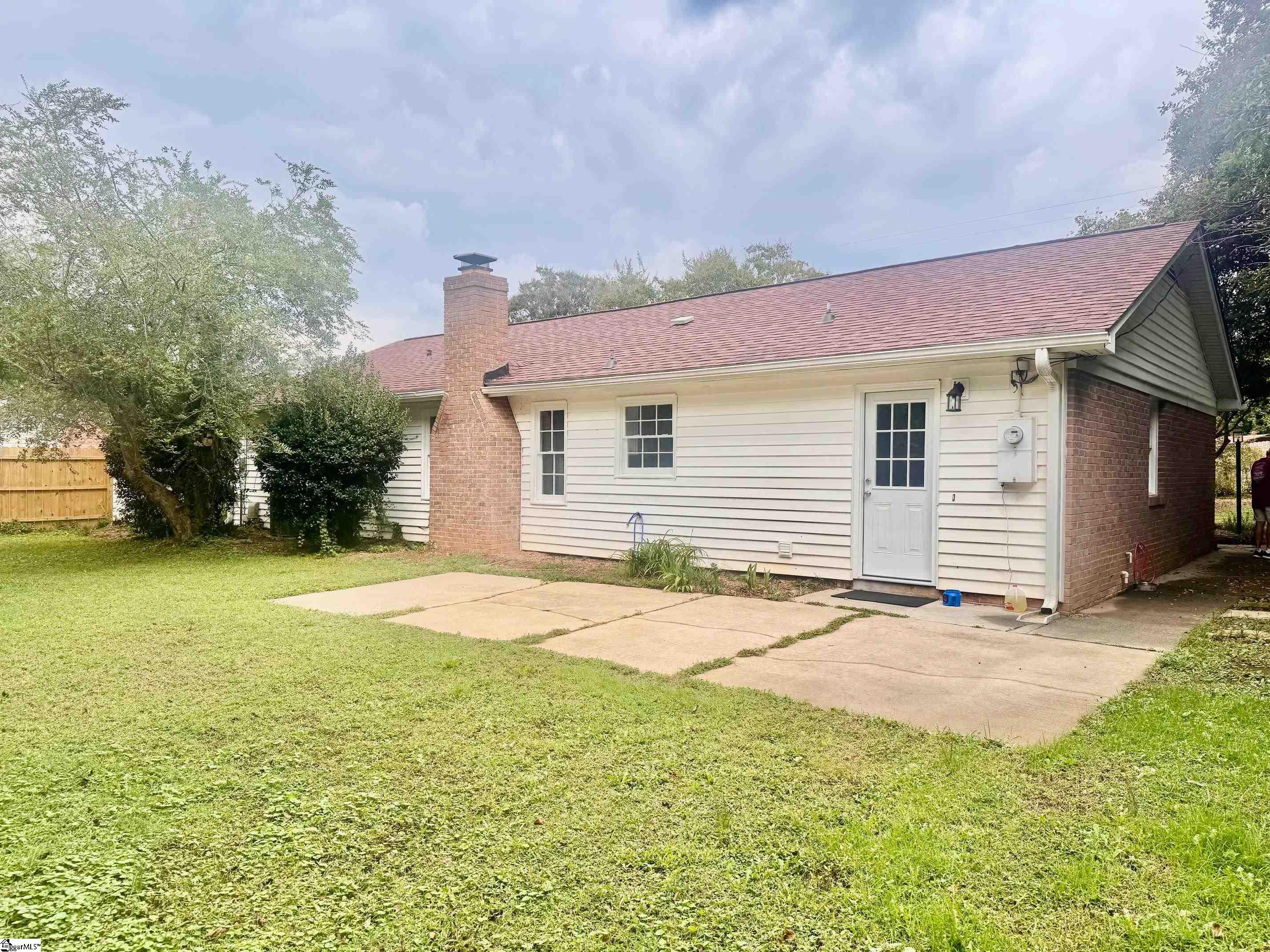 211 Vega Lane Greer, SC 29651