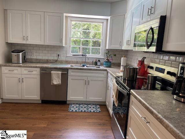 211 Vega Lane Greer, SC 29651