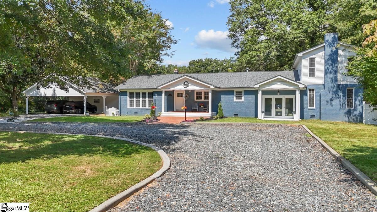 213 Harts Lane Simpsonville, SC 29681