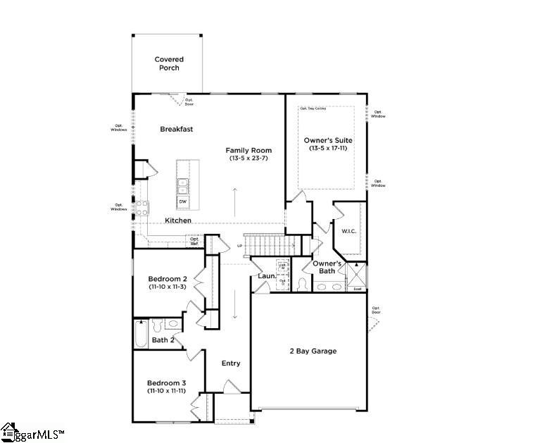 102 Avocado Court Simpsonville, SC 29681