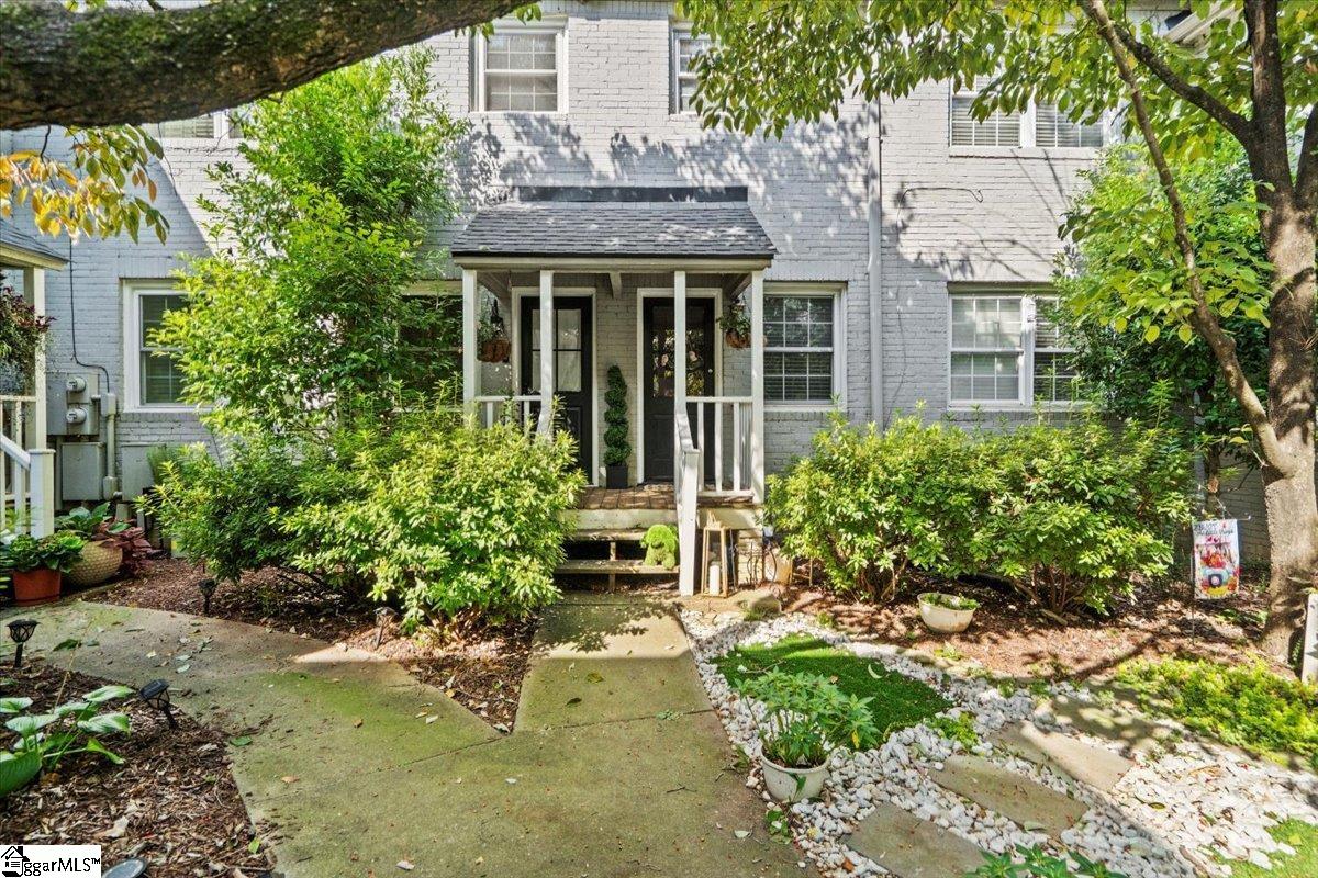 418 Randall Street UNIT Unit #3 Greenville, SC 29609