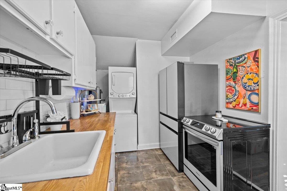 418 Randall Street UNIT Unit #3 Greenville, SC 29609