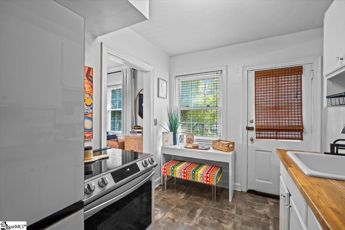 418 Randall Street UNIT Unit #3 Greenville, SC 29609