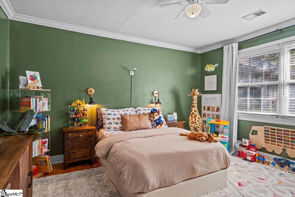 418 Randall Street UNIT Unit #3 Greenville, SC 29609