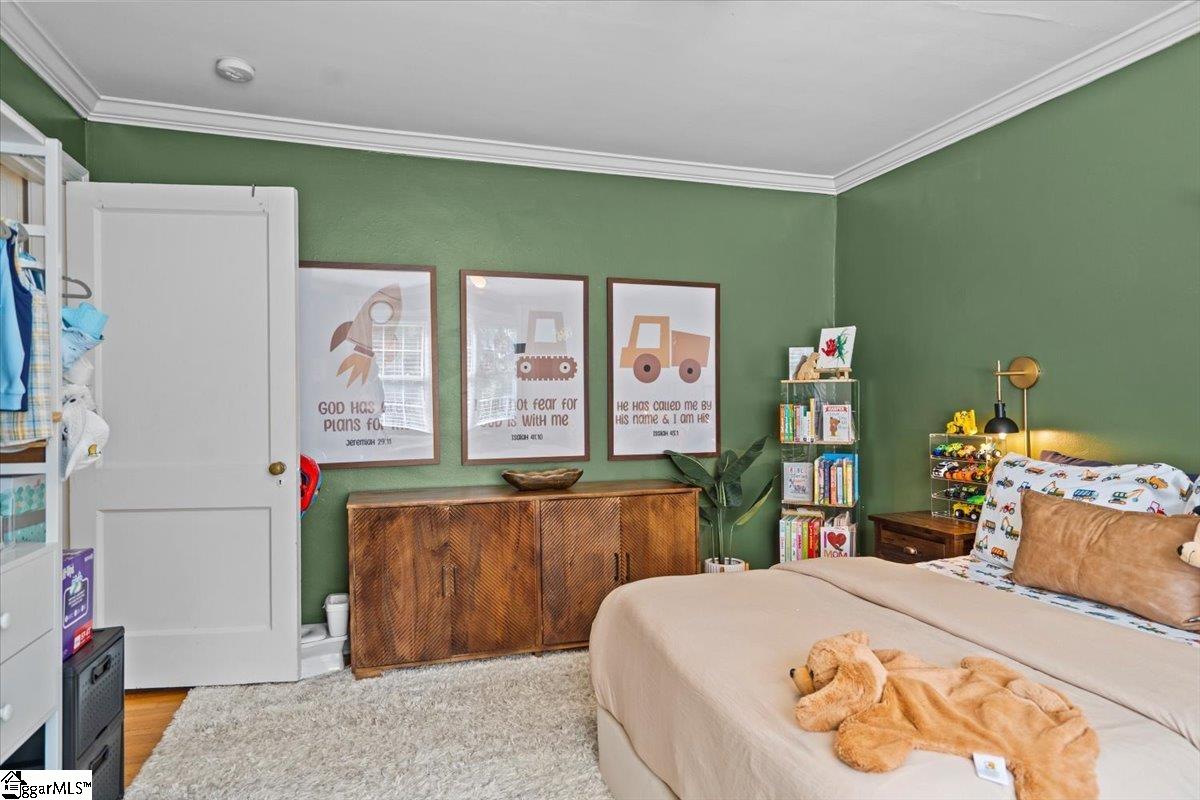 418 Randall Street UNIT Unit #3 Greenville, SC 29609