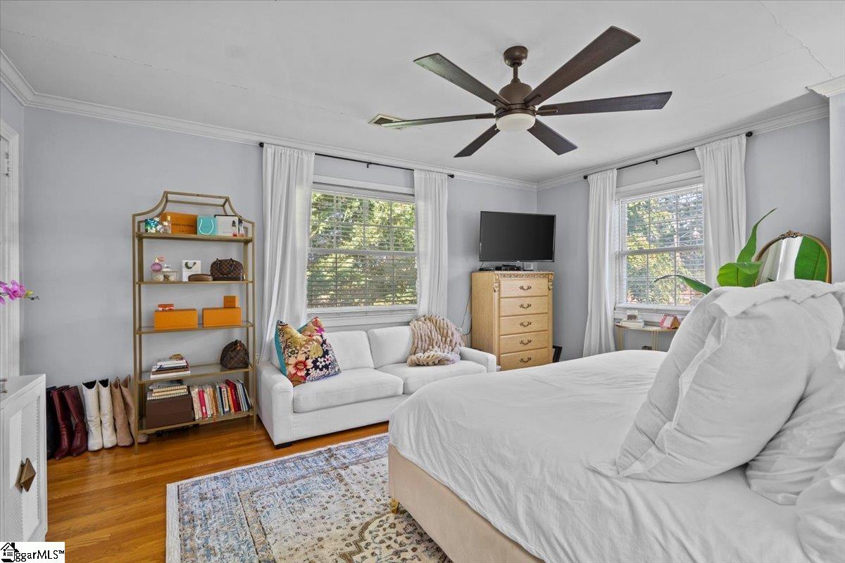 418 Randall Street UNIT Unit #3 Greenville, SC 29609