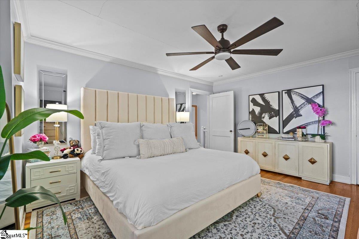 418 Randall Street UNIT Unit #3 Greenville, SC 29609