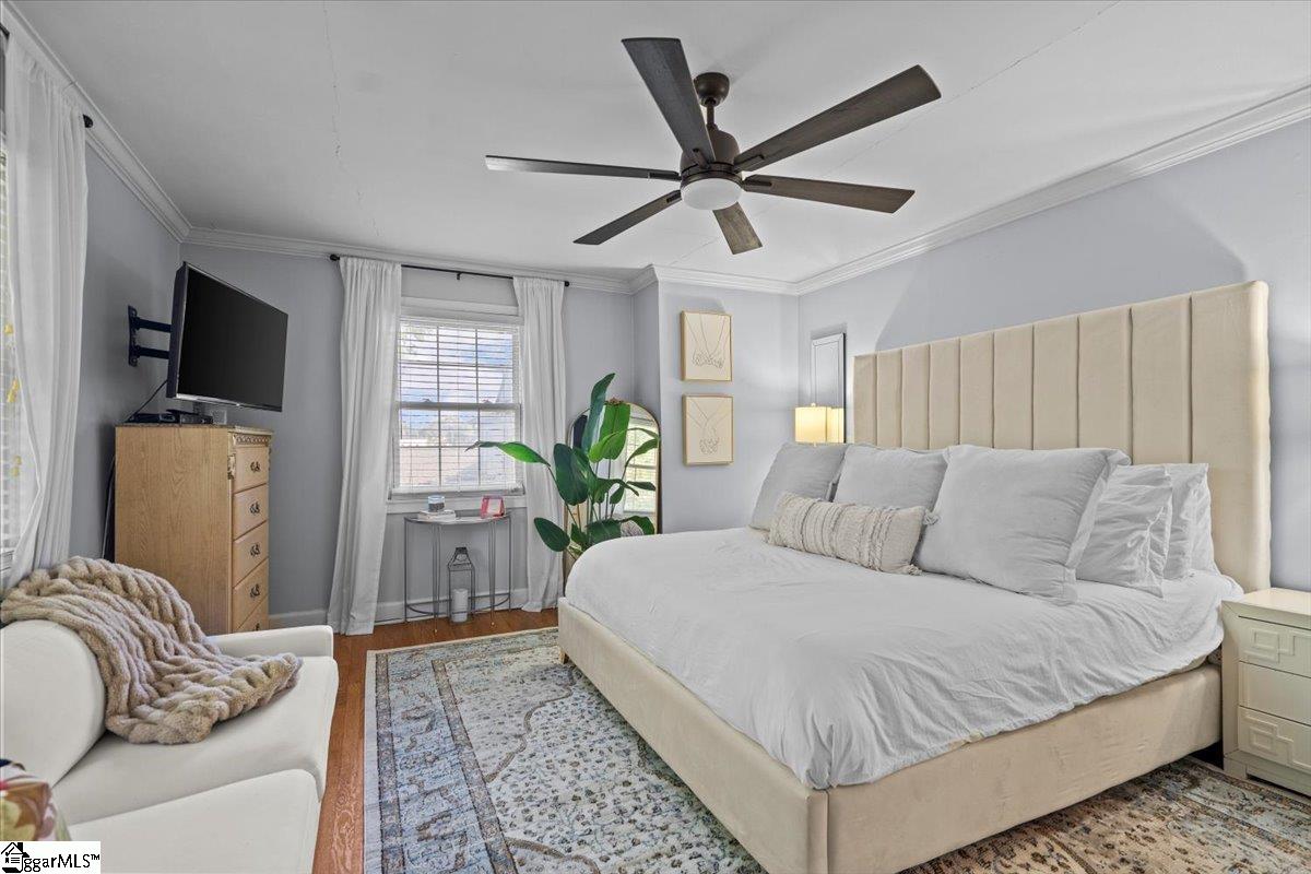 418 Randall Street UNIT Unit #3 Greenville, SC 29609