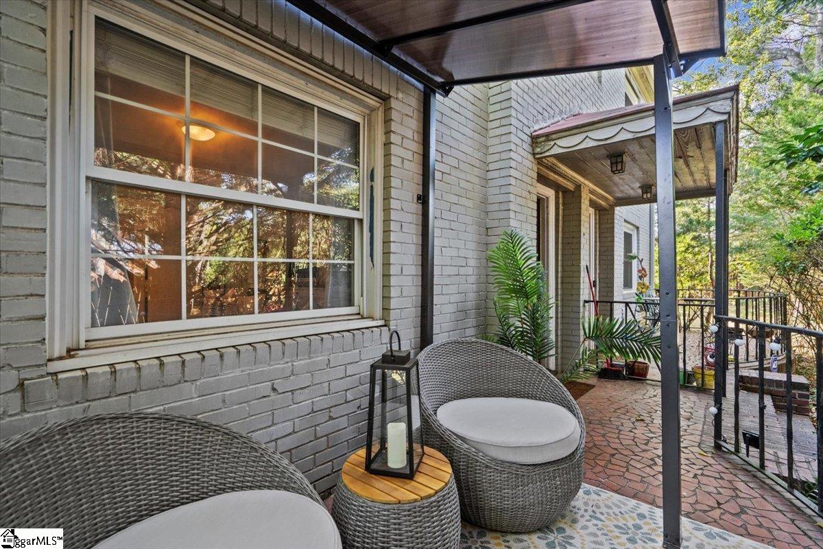 418 Randall Street UNIT Unit #3 Greenville, SC 29609