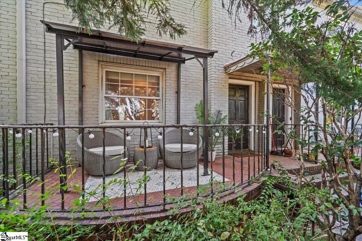 418 Randall Street UNIT Unit #3 Greenville, SC 29609