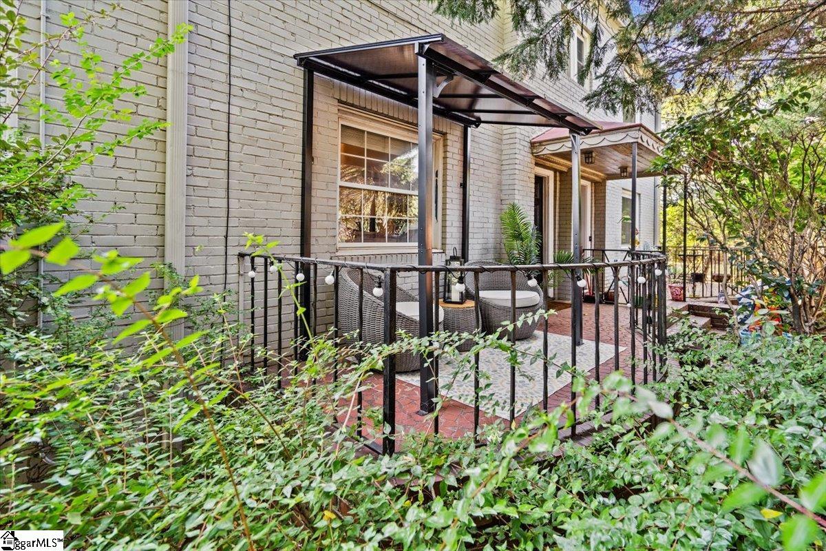 418 Randall Street UNIT Unit #3 Greenville, SC 29609