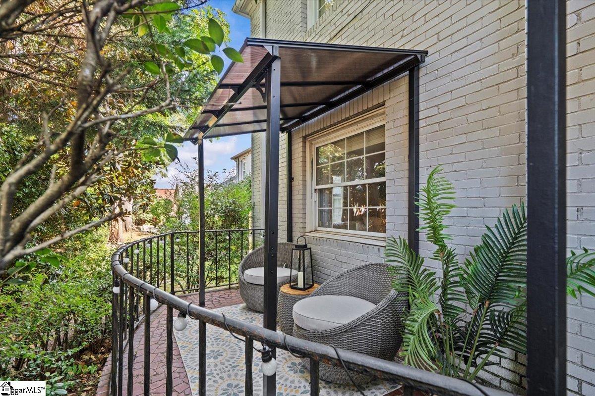 418 Randall Street UNIT Unit #3 Greenville, SC 29609