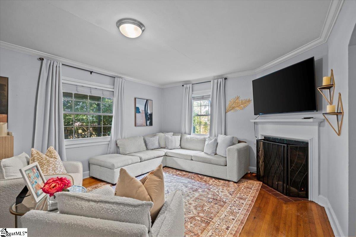 418 Randall Street UNIT Unit #3 Greenville, SC 29609