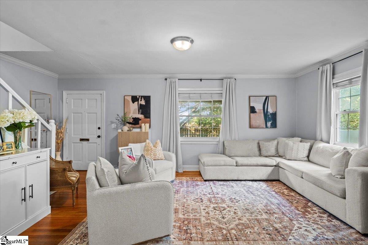 418 Randall Street UNIT Unit #3 Greenville, SC 29609