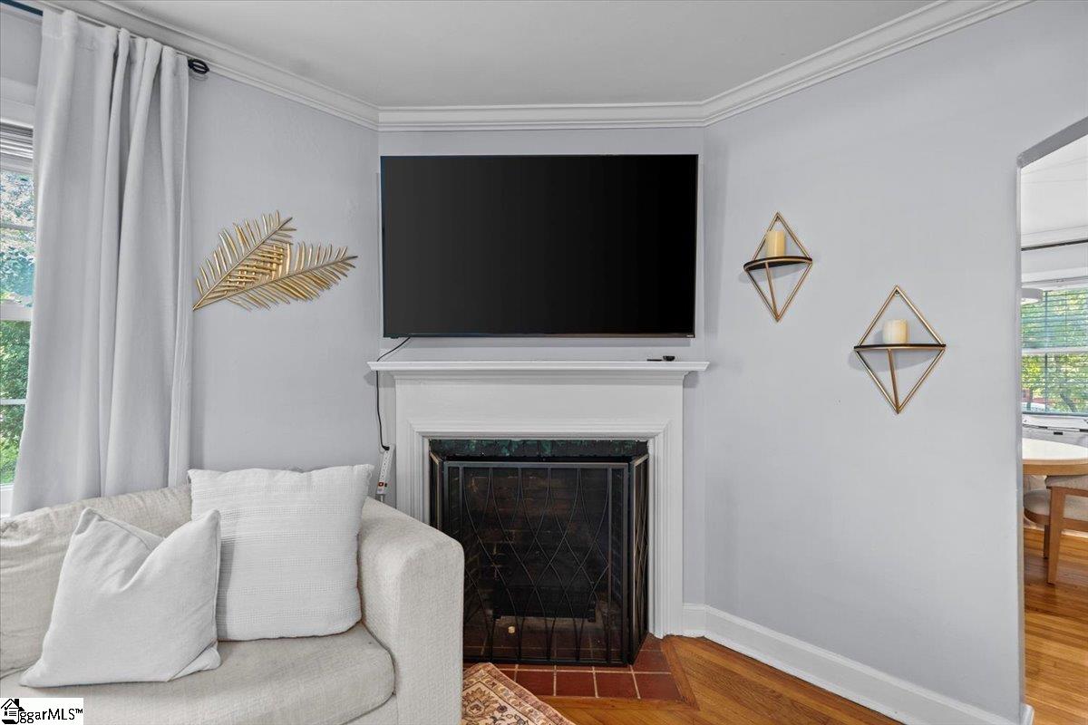 418 Randall Street UNIT Unit #3 Greenville, SC 29609