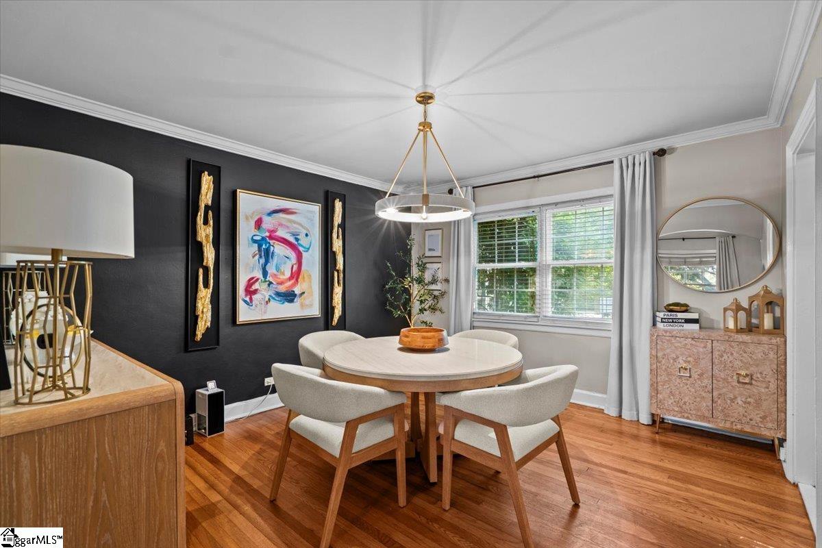 418 Randall Street UNIT Unit #3 Greenville, SC 29609