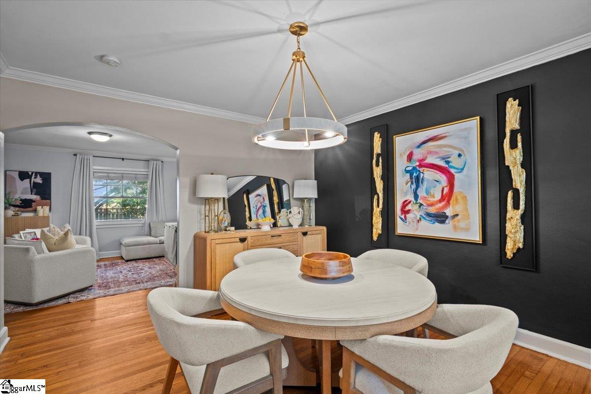 418 Randall Street UNIT Unit #3 Greenville, SC 29609