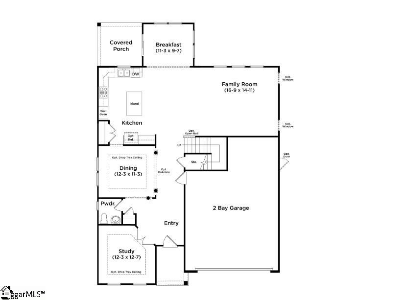 123 Moorish Circle Simpsonville, SC 29681