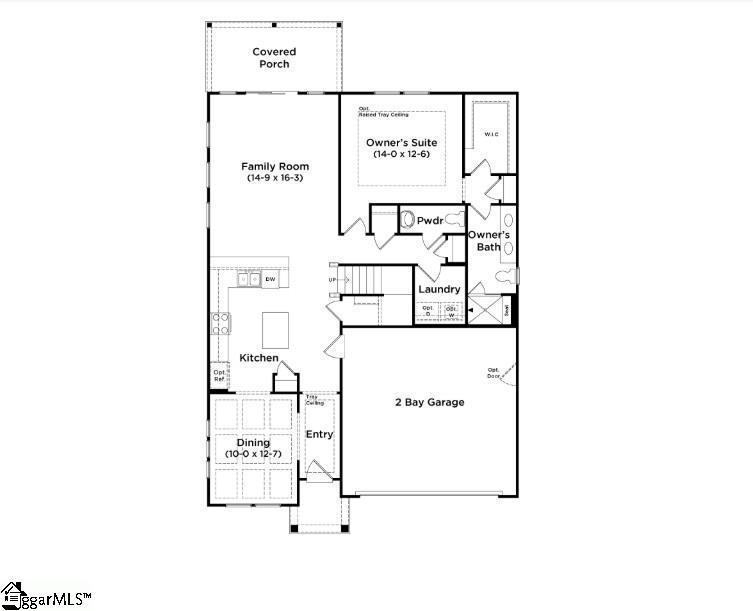 875 Pleasant Falls Drive Moore, SC 29369