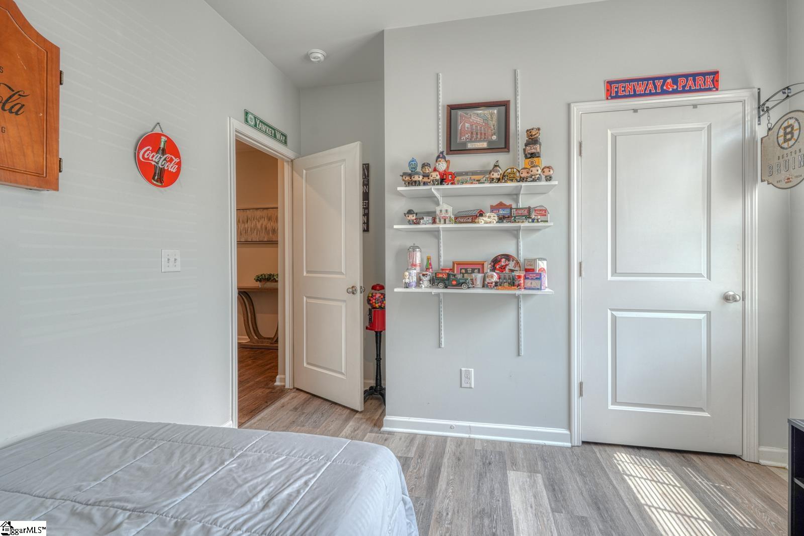 480 Bucky Drive Woodruff, SC 29388