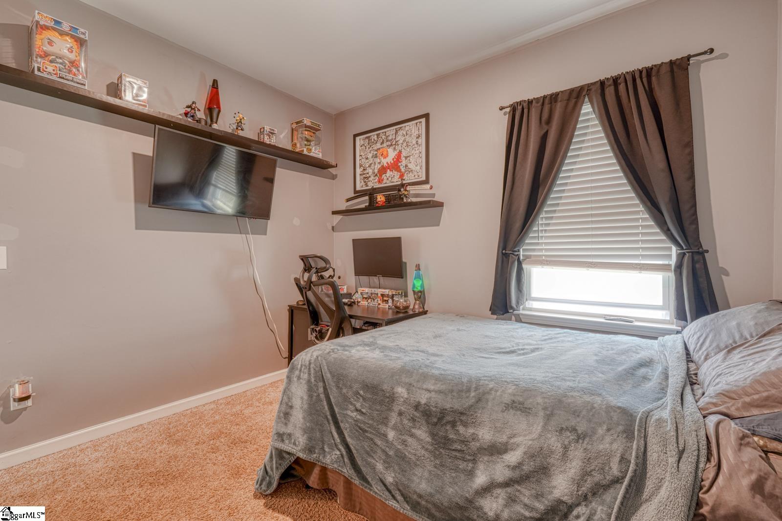 480 Bucky Drive Woodruff, SC 29388