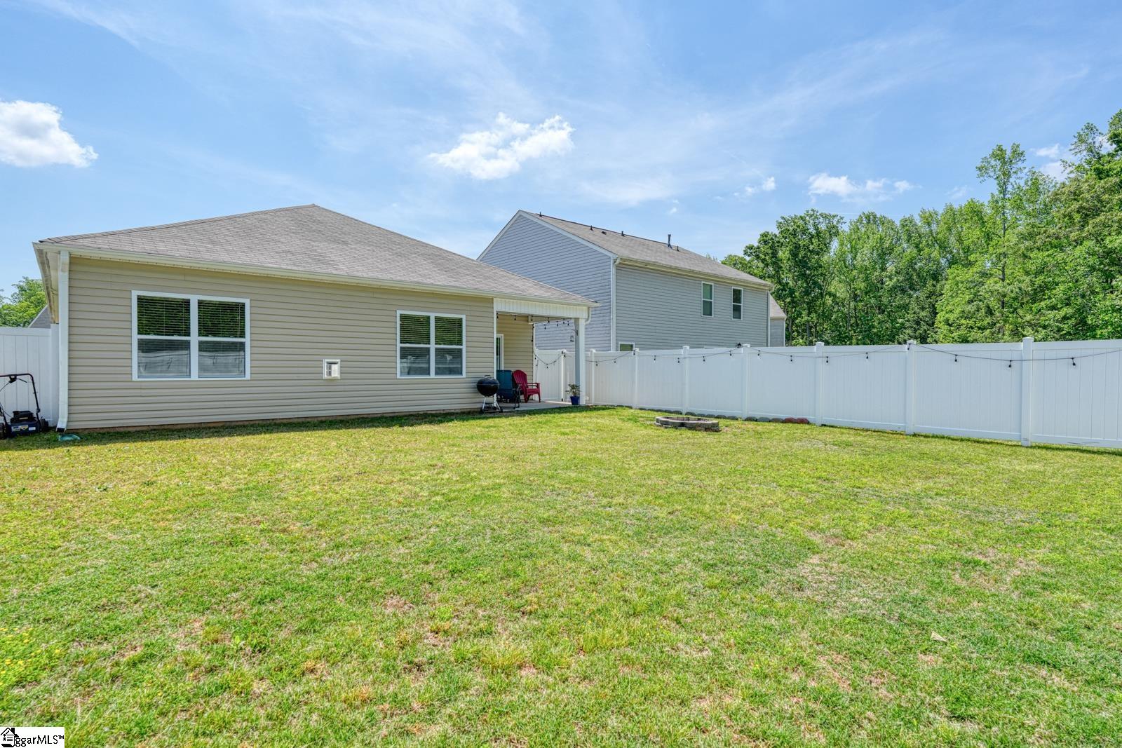 480 Bucky Drive Woodruff, SC 29388