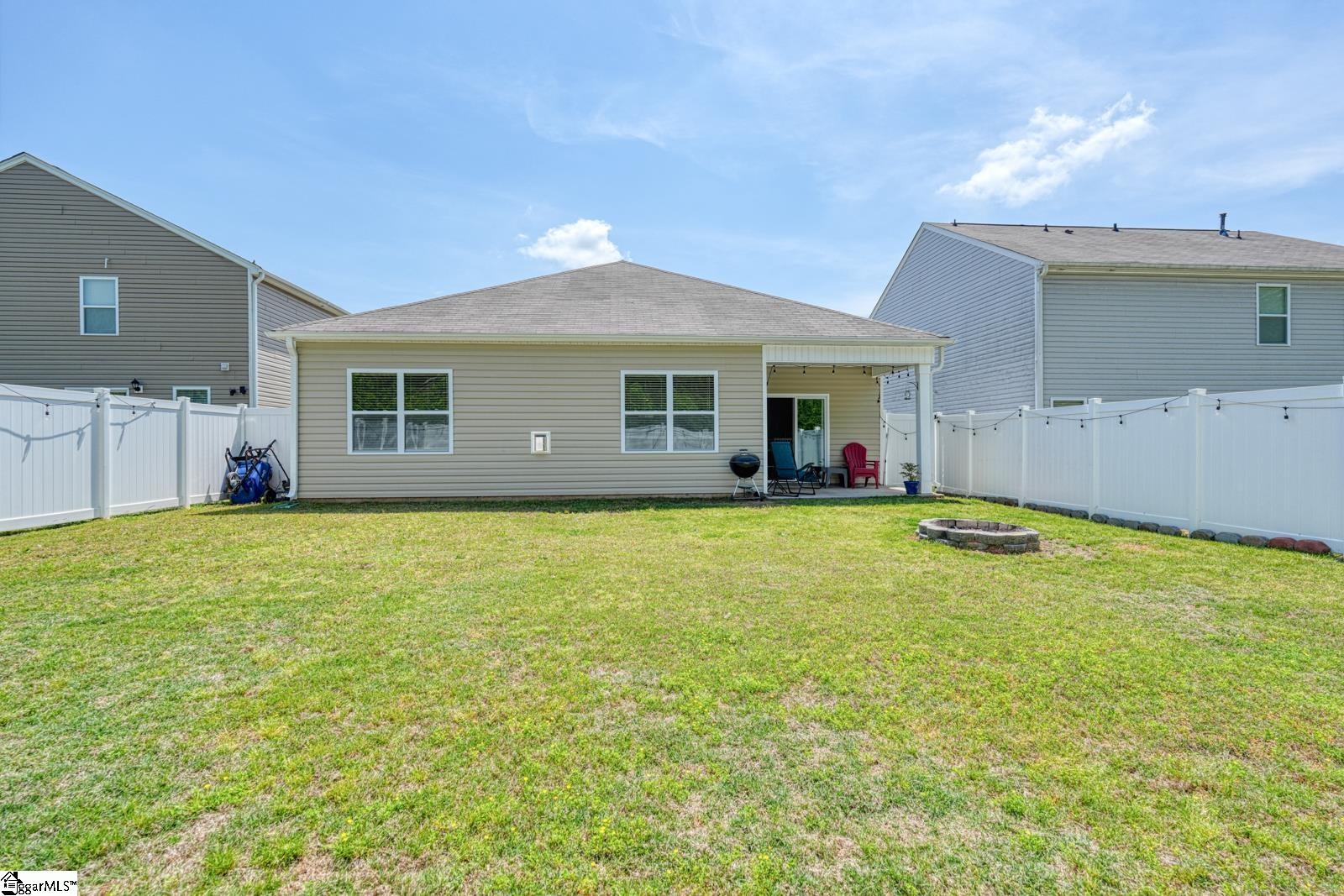 480 Bucky Drive Woodruff, SC 29388