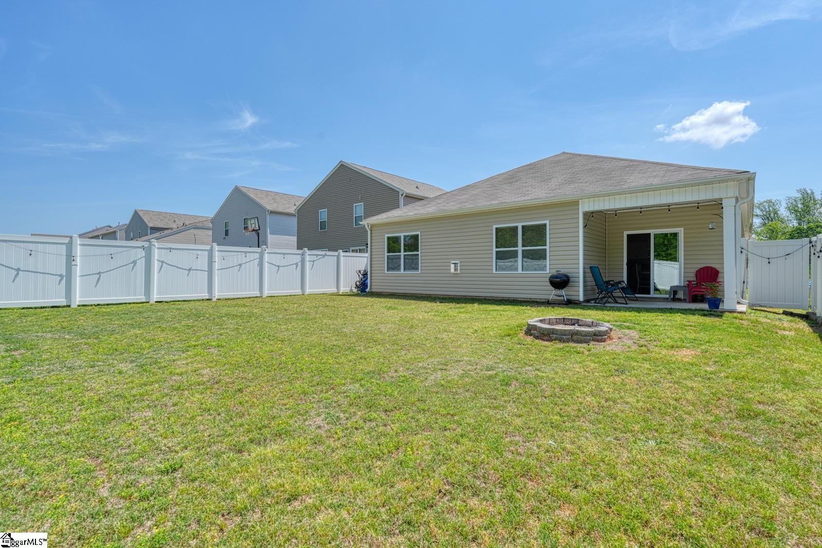 480 Bucky Drive Woodruff, SC 29388
