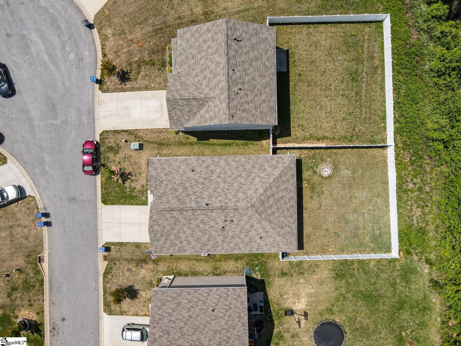 480 Bucky Drive Woodruff, SC 29388