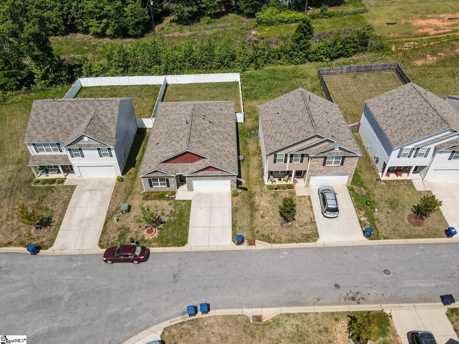 480 Bucky Drive Woodruff, SC 29388