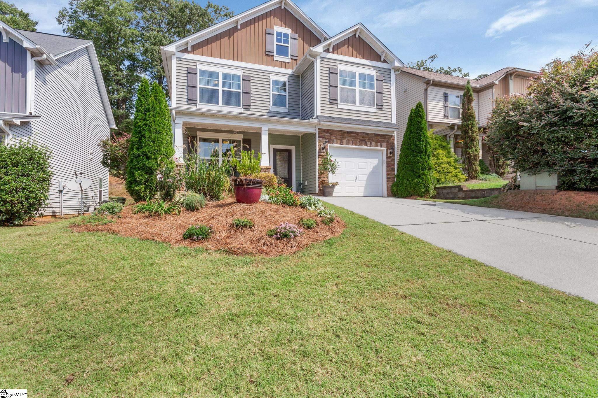 273 Stonewood Crossing Drive Boiling Springs, SC 29316