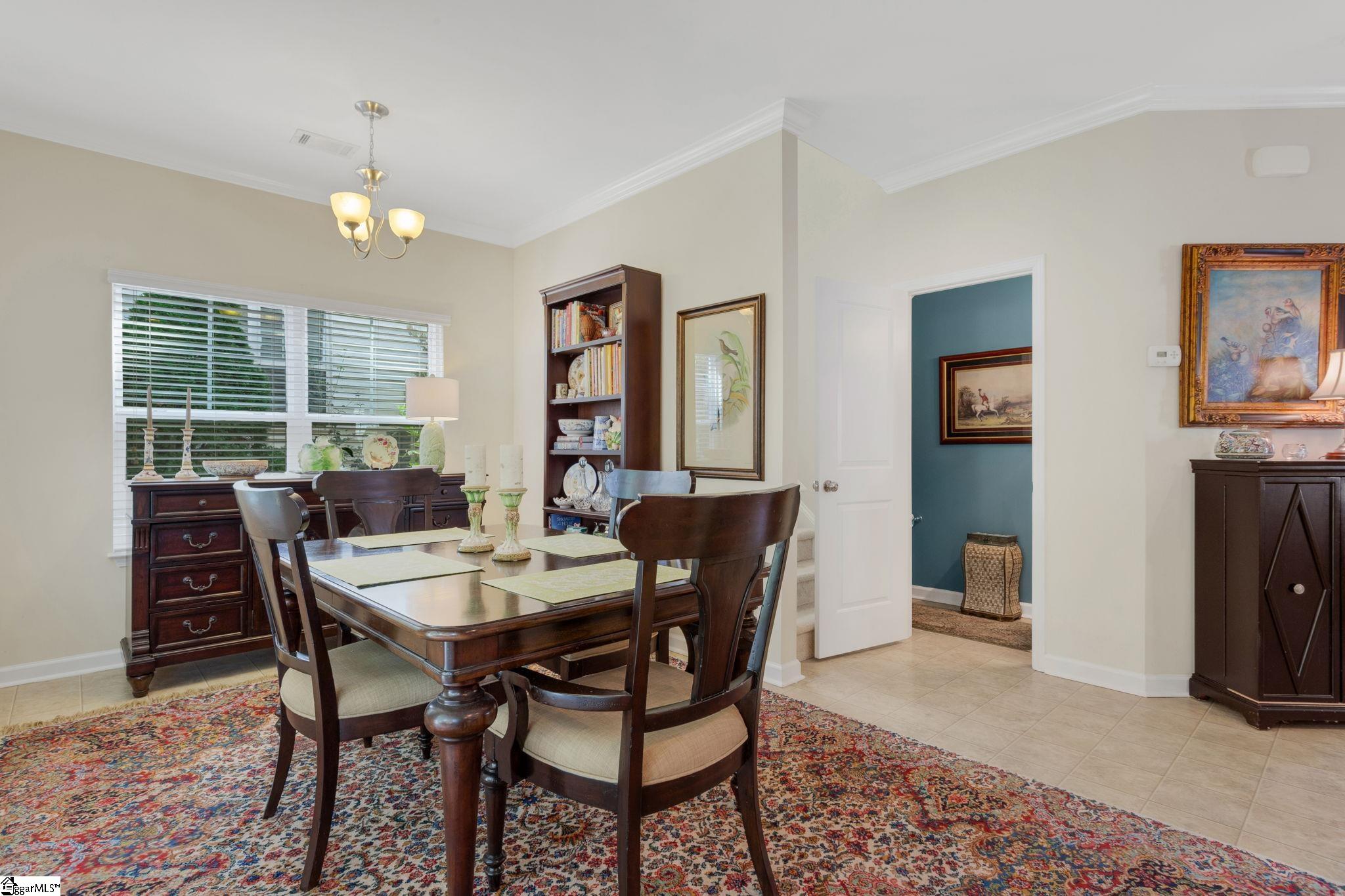 273 Stonewood Crossing Drive Boiling Springs, SC 29316