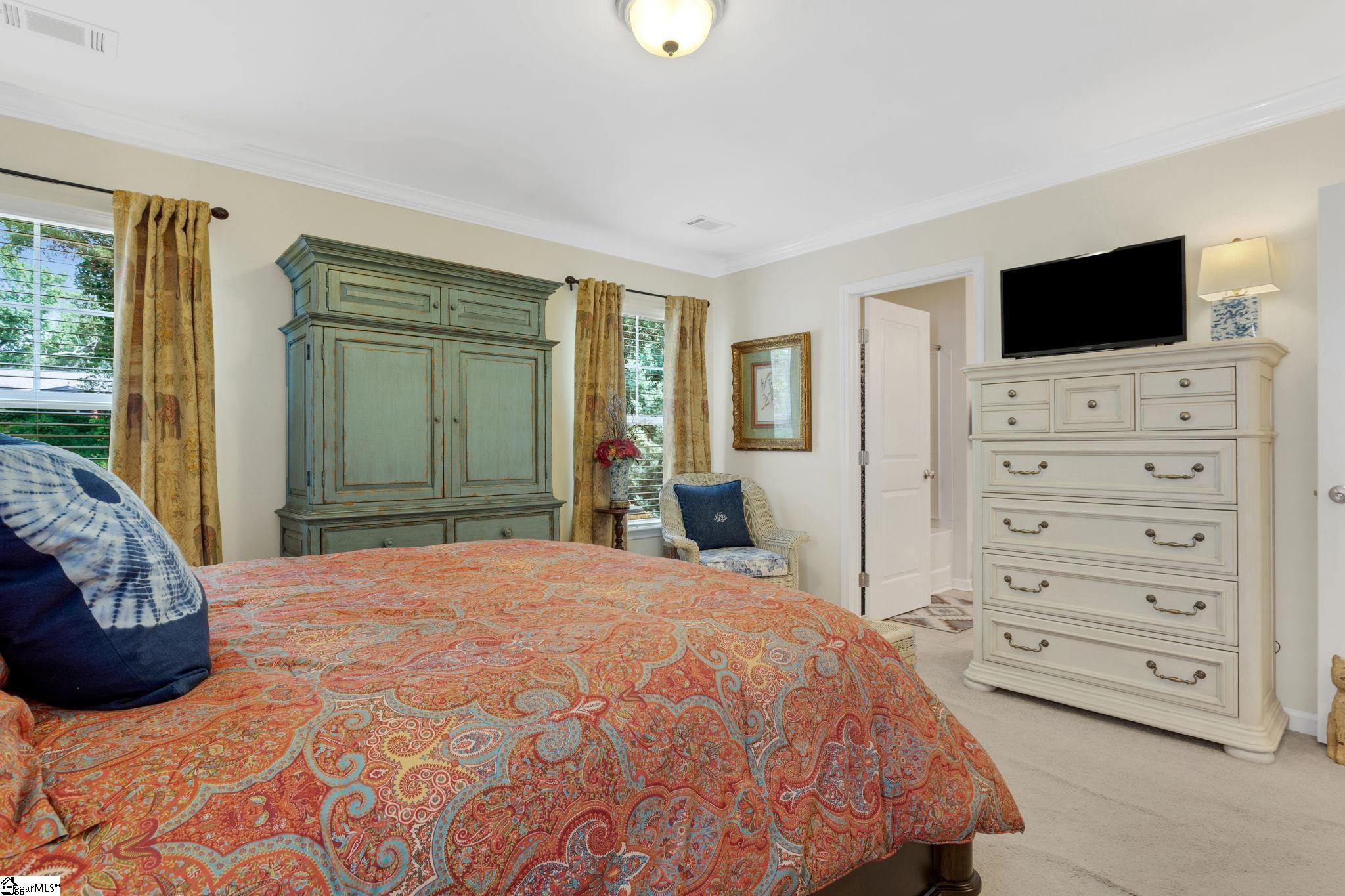 273 Stonewood Crossing Drive Boiling Springs, SC 29316
