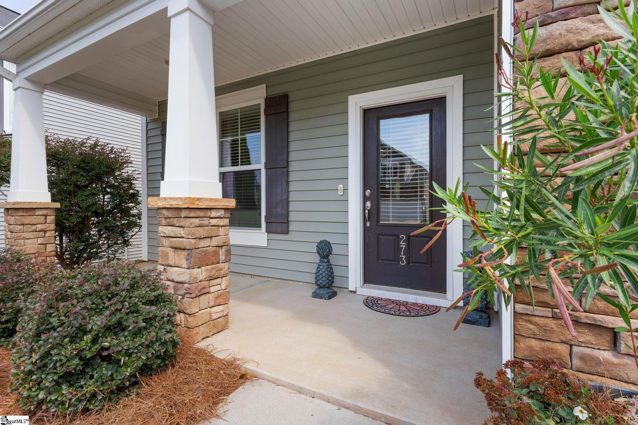273 Stonewood Crossing Drive Boiling Springs, SC 29316