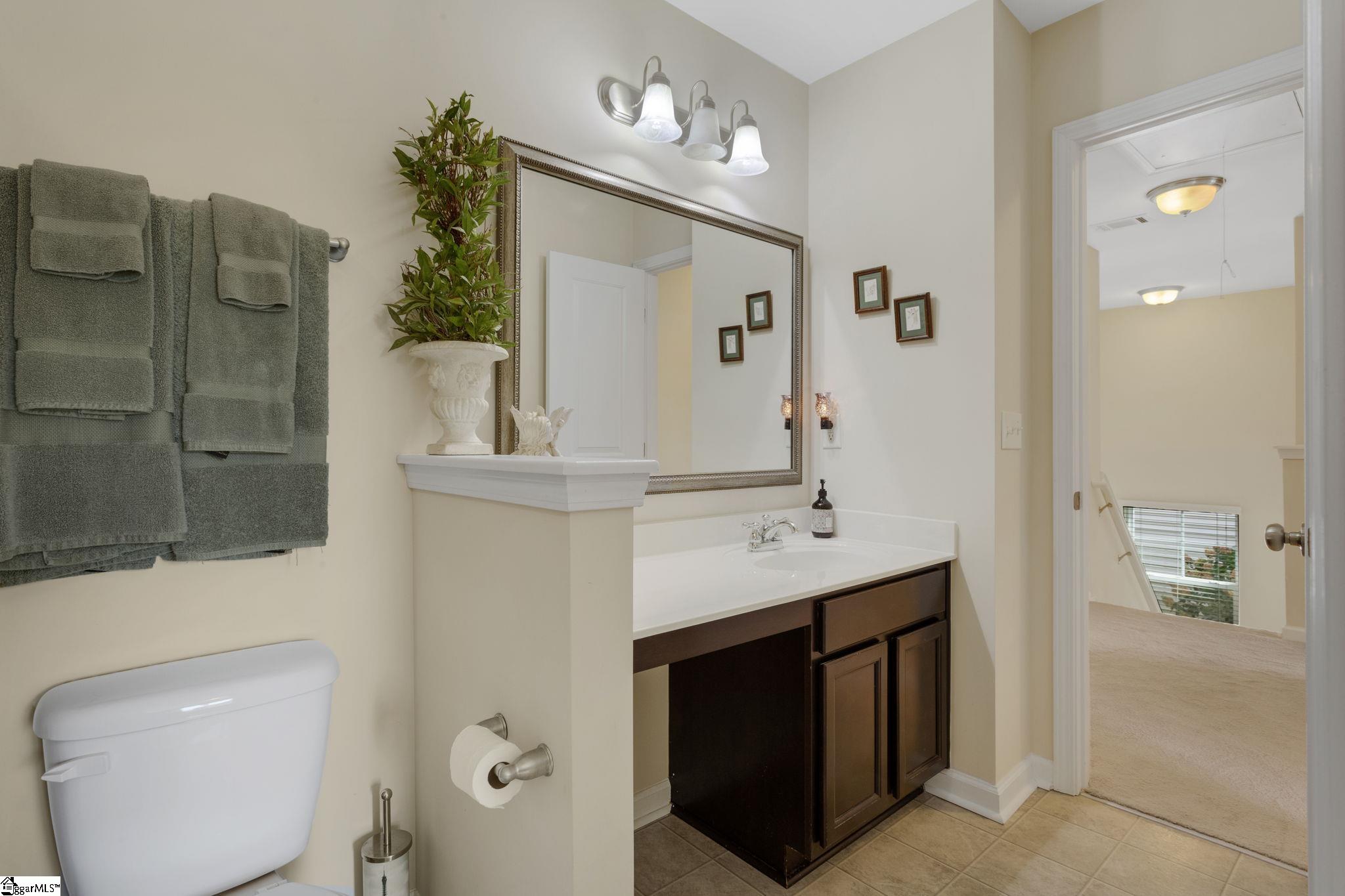 273 Stonewood Crossing Drive Boiling Springs, SC 29316