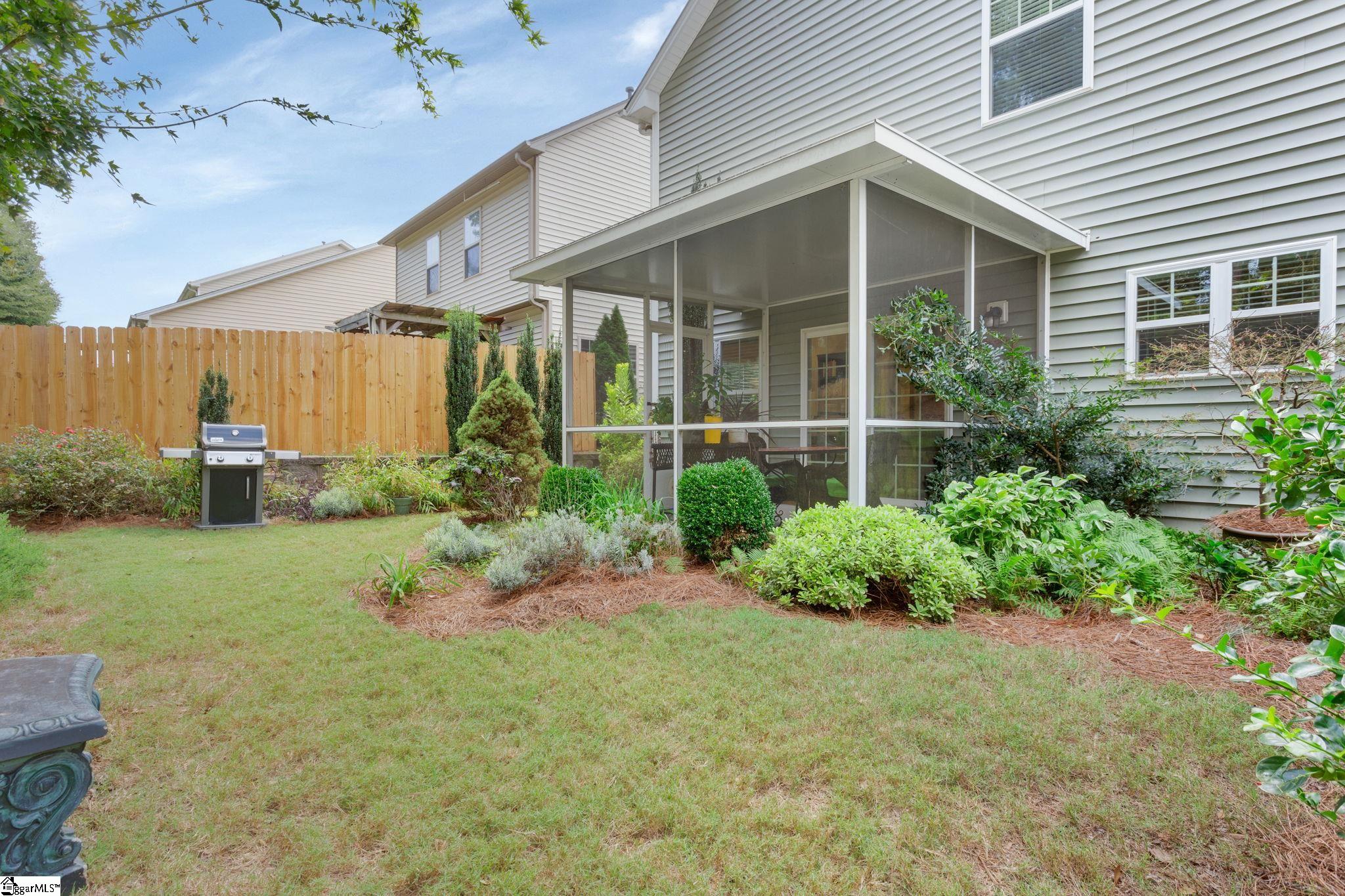273 Stonewood Crossing Drive Boiling Springs, SC 29316