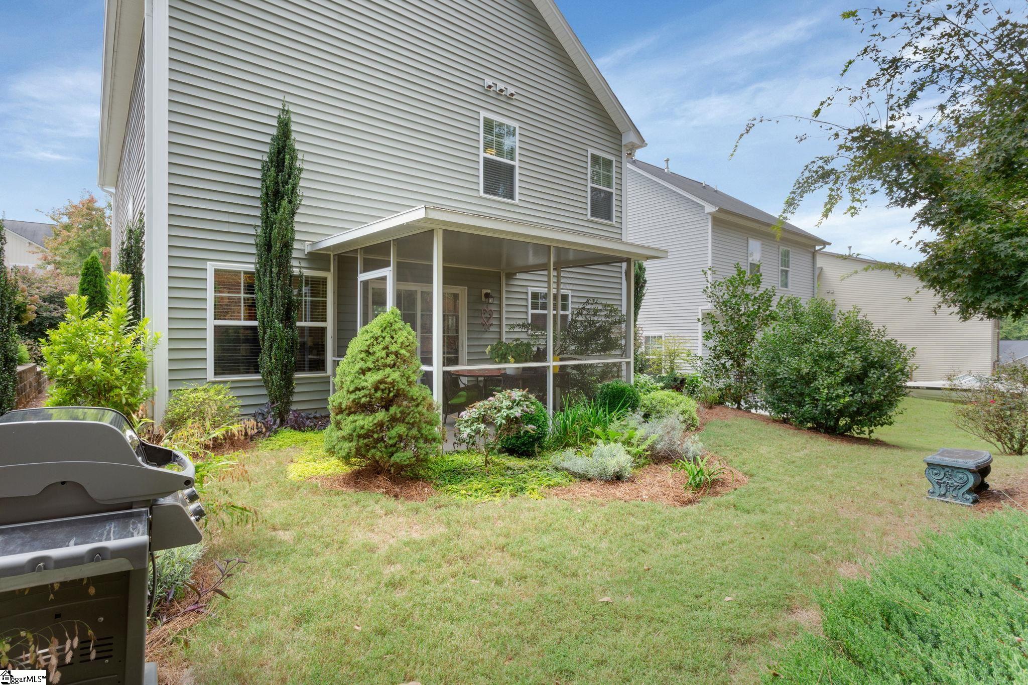 273 Stonewood Crossing Drive Boiling Springs, SC 29316