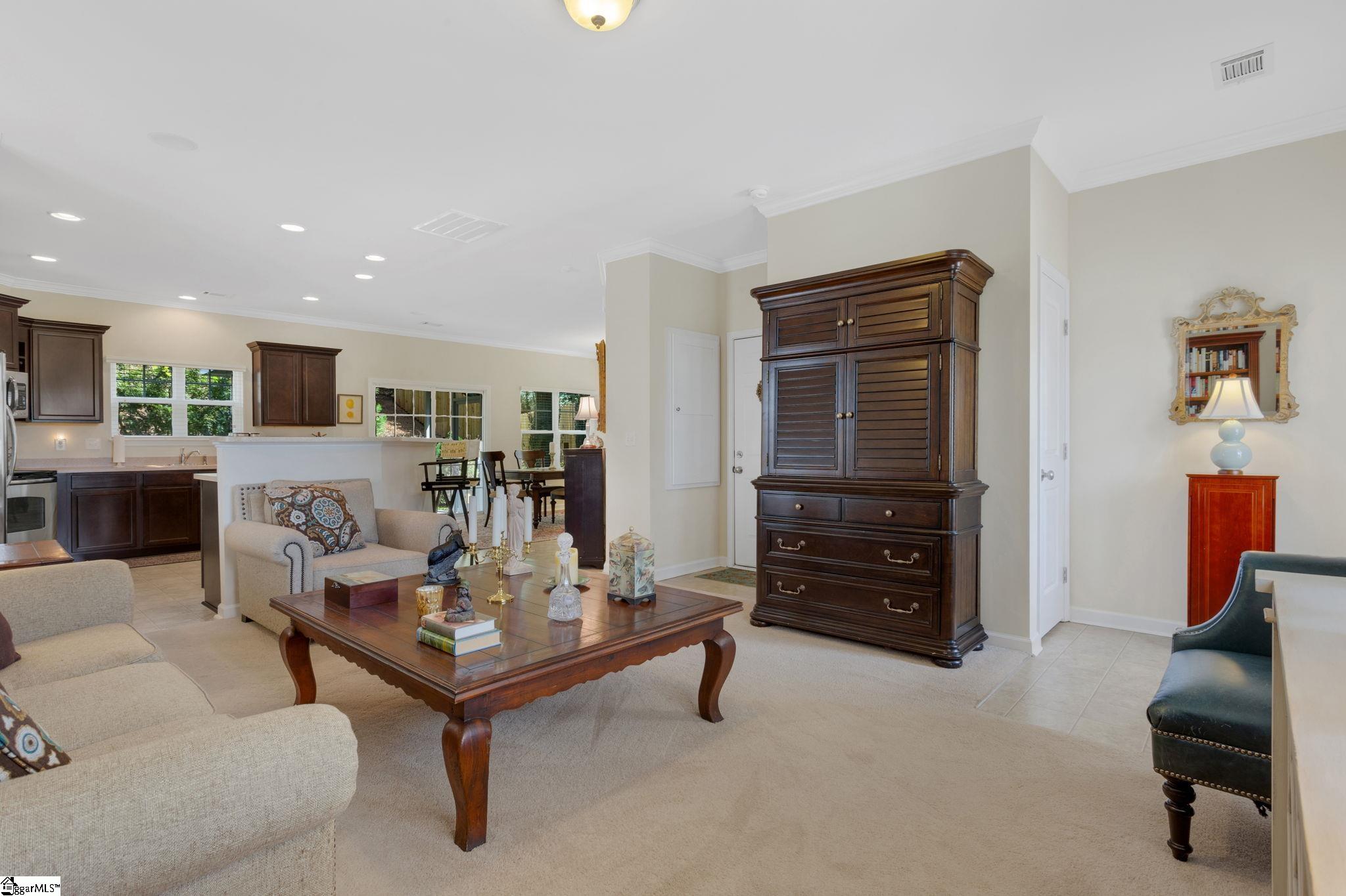 273 Stonewood Crossing Drive Boiling Springs, SC 29316
