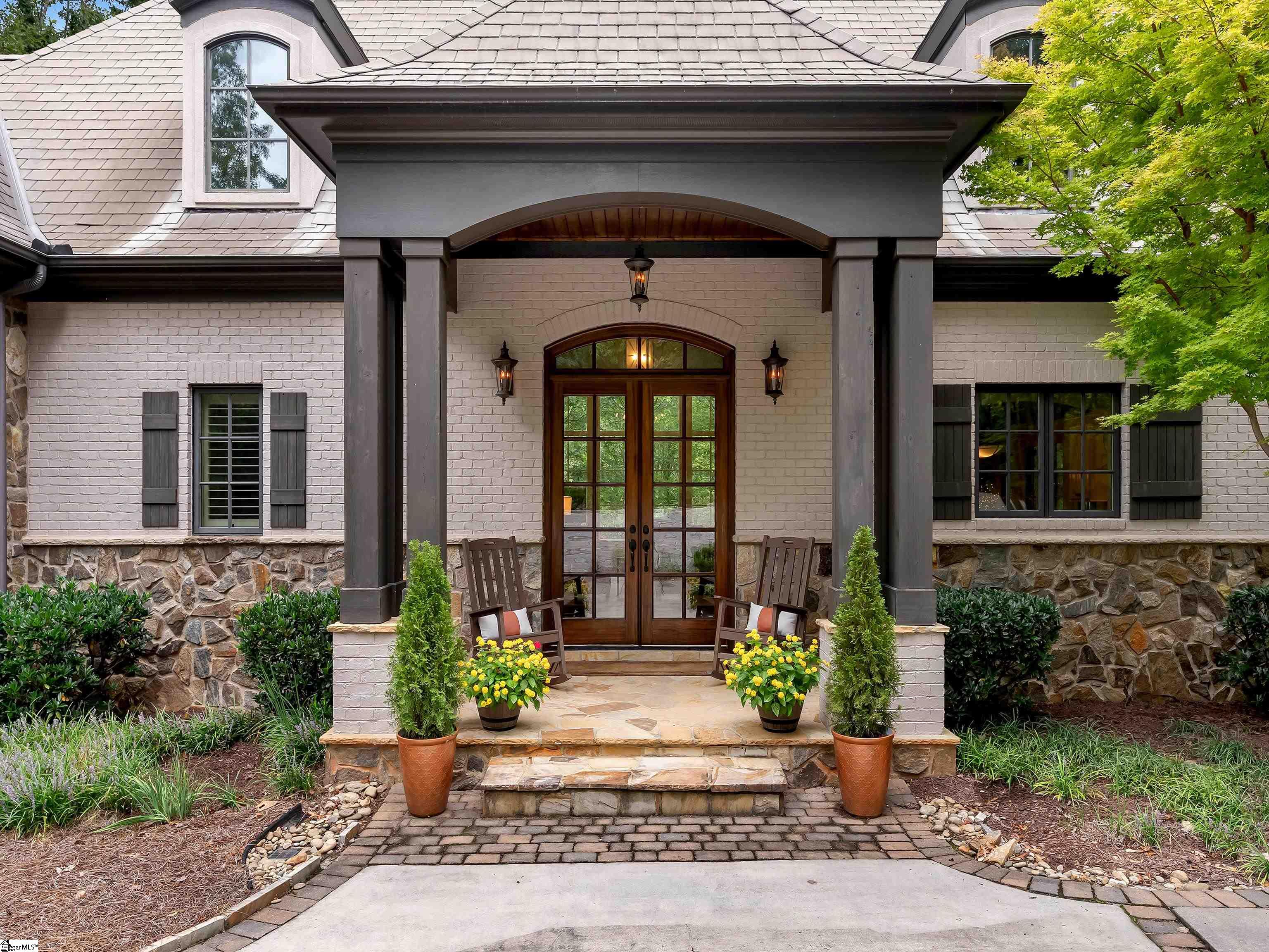 611 Highridge Parkway Marietta, SC 29661