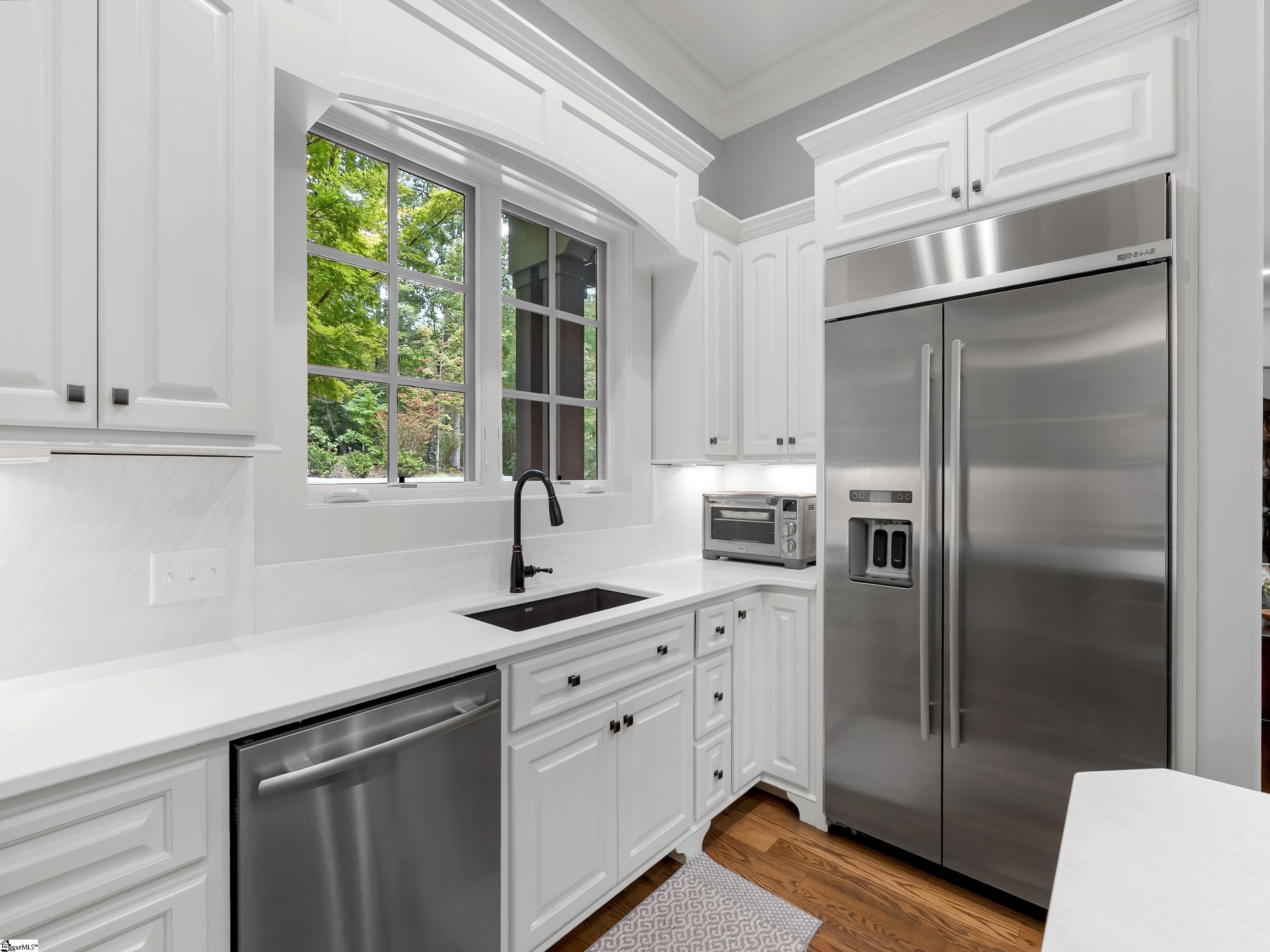 611 Highridge Parkway Marietta, SC 29661