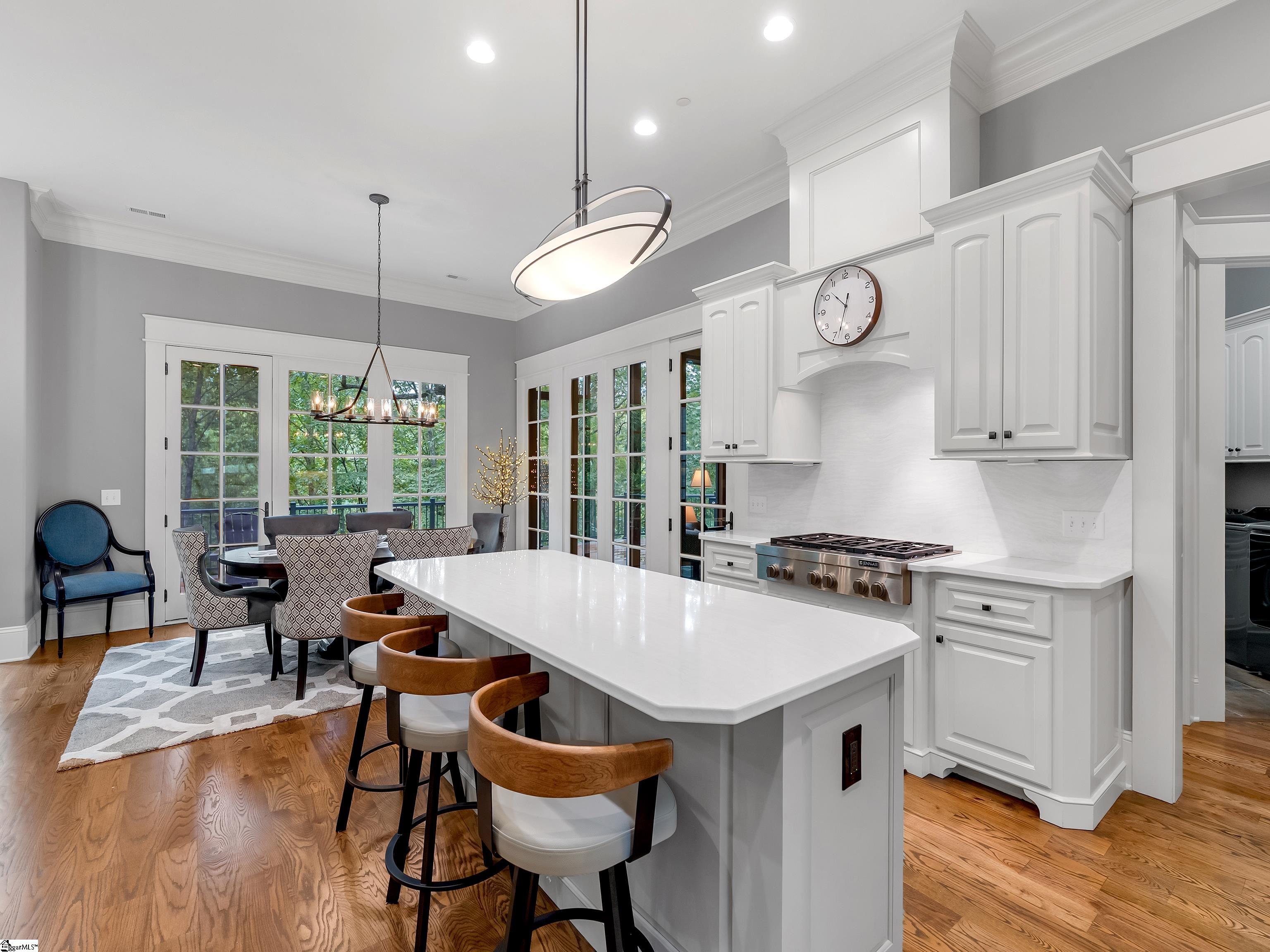 611 Highridge Parkway Marietta, SC 29661