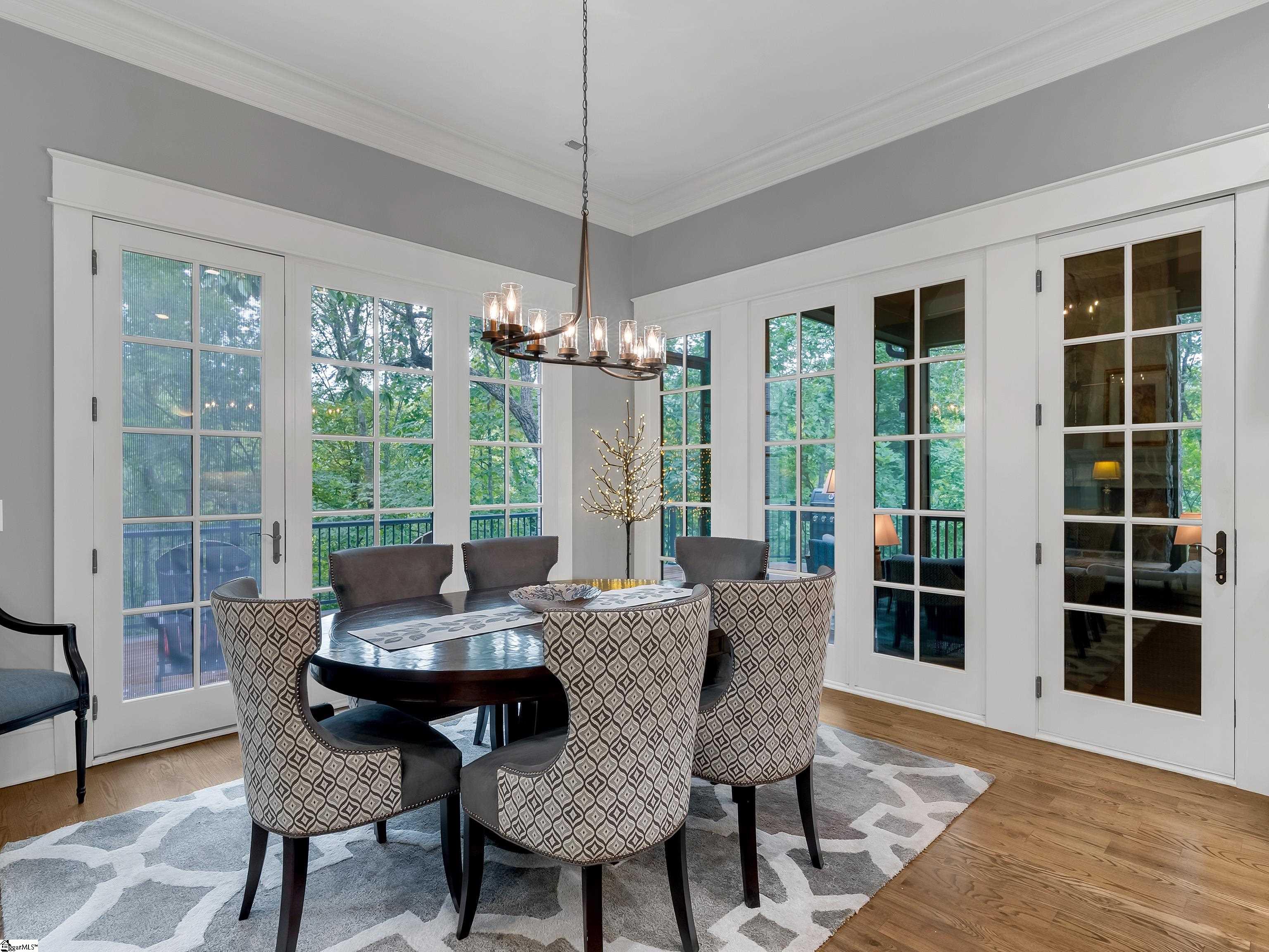 611 Highridge Parkway Marietta, SC 29661